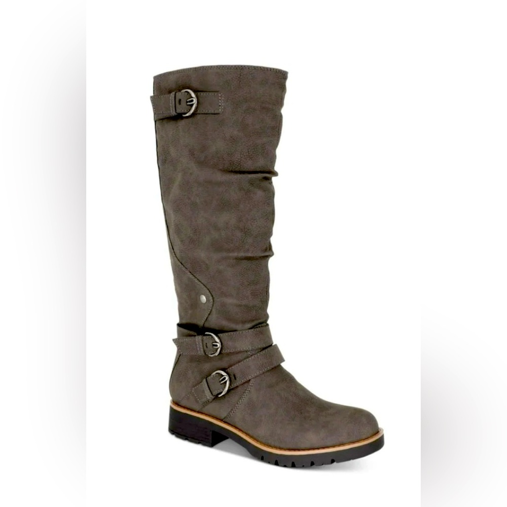AMERICAN RAG Brinley Boot Sz 8.5, never worn, still in original box